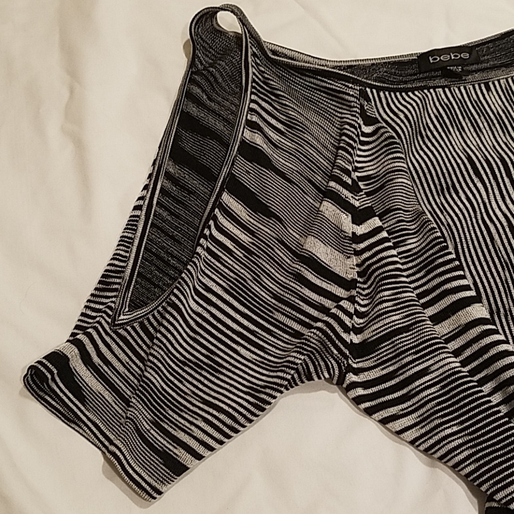 Bebe Dress - Picture 3 of 3